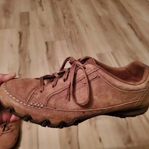 Skechers Relaxed fit shoe